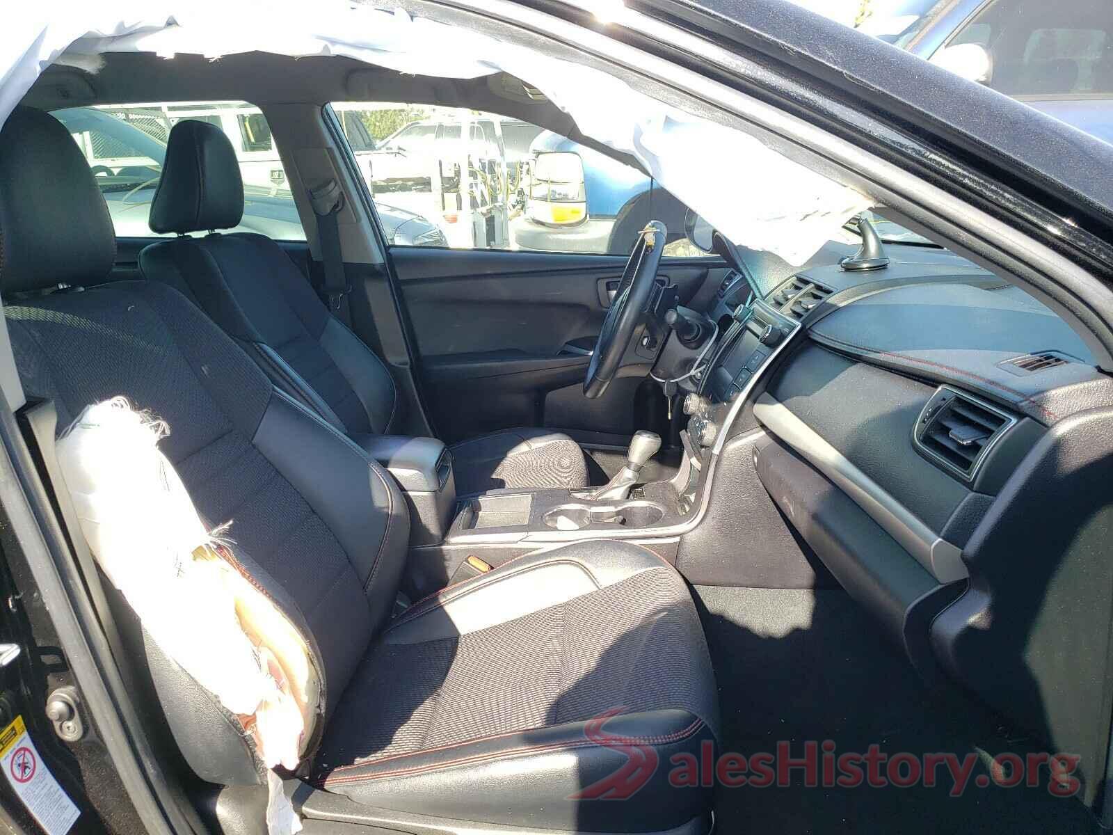 4T1BF1FK8GU174144 2016 TOYOTA CAMRY