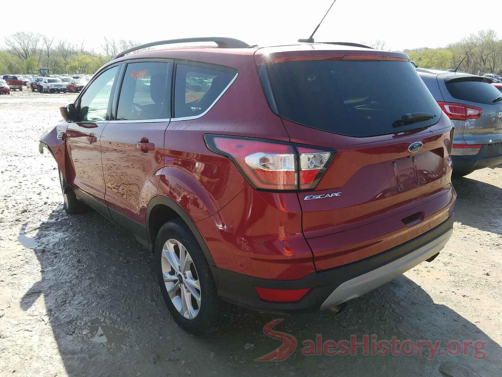 1FMCU9GD6JUB60680 2018 FORD ESCAPE