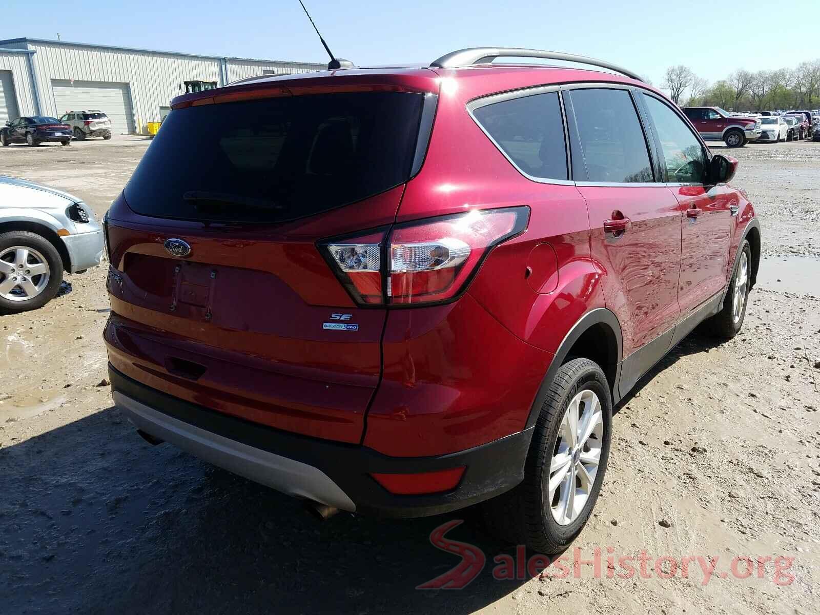 1FMCU9GD6JUB60680 2018 FORD ESCAPE