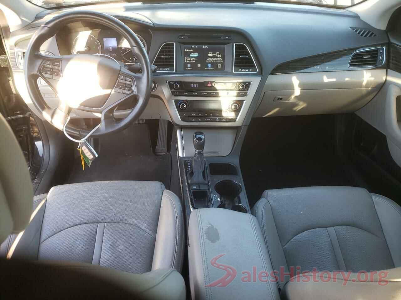 5NPE34AF2GH391964 2016 HYUNDAI SONATA