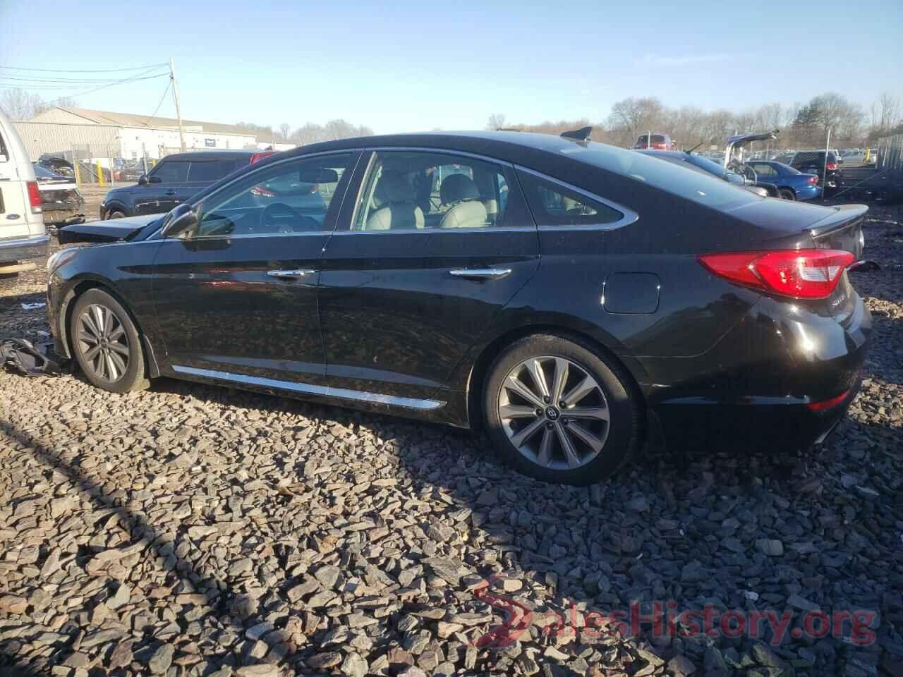 5NPE34AF2GH391964 2016 HYUNDAI SONATA