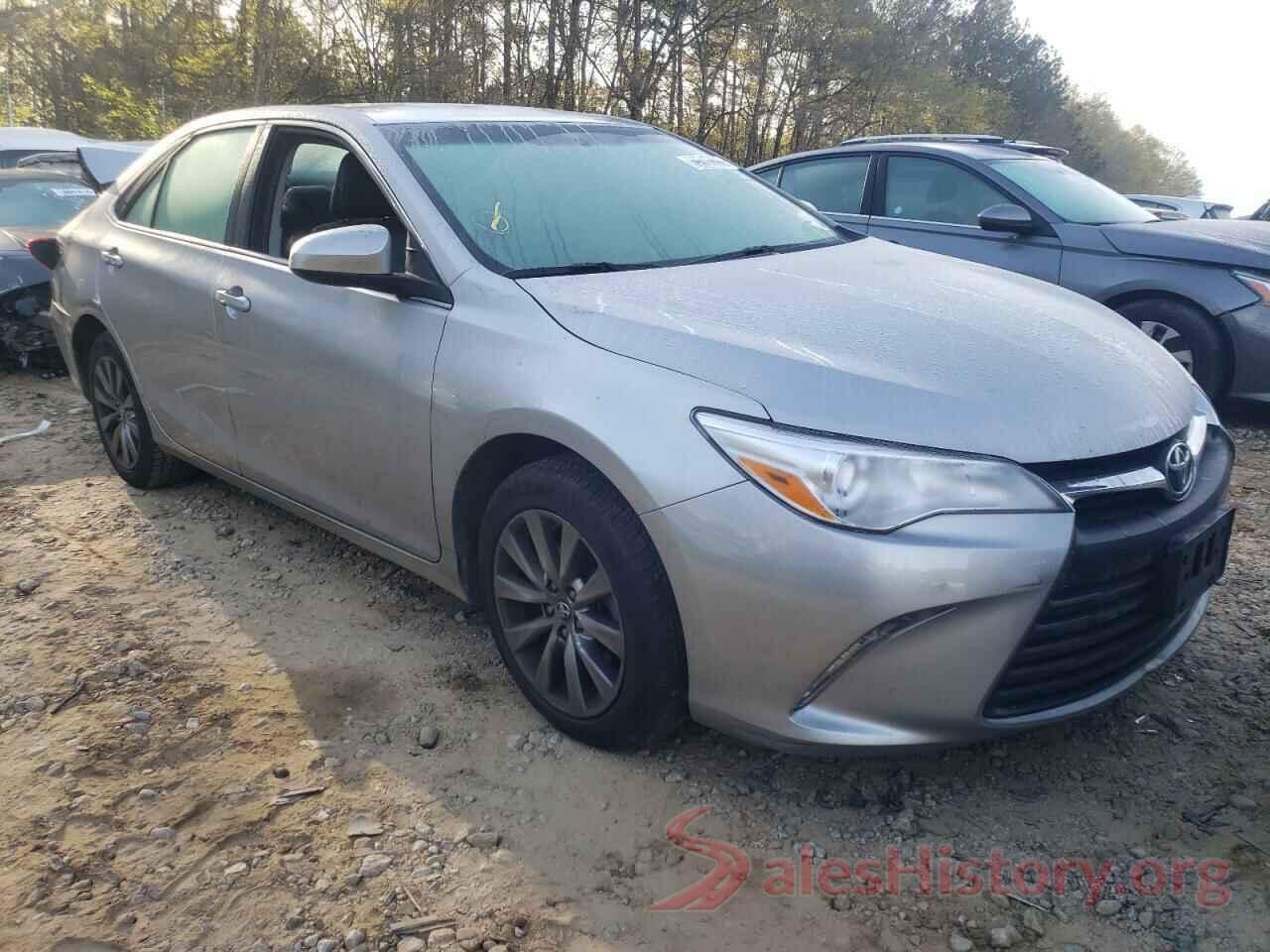 4T1BF1FK6HU322499 2017 TOYOTA CAMRY