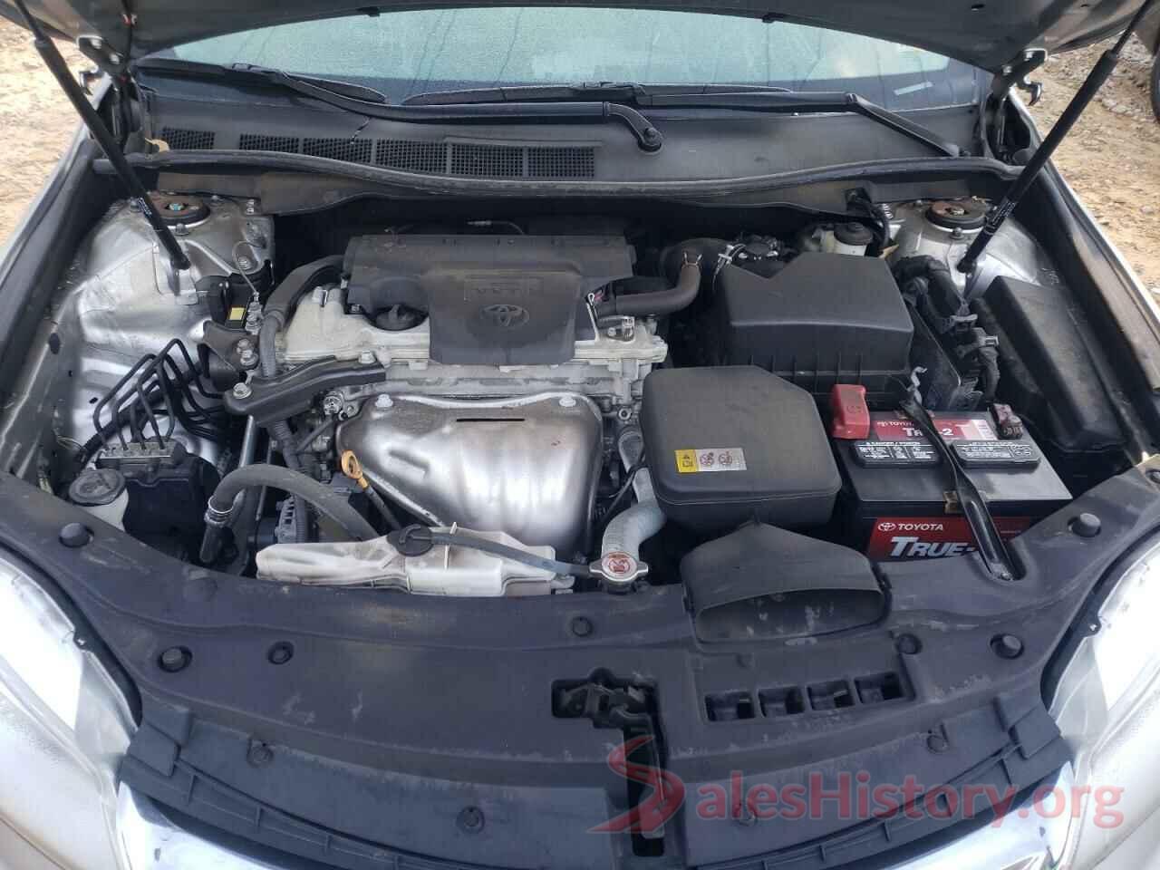 4T1BF1FK6HU322499 2017 TOYOTA CAMRY