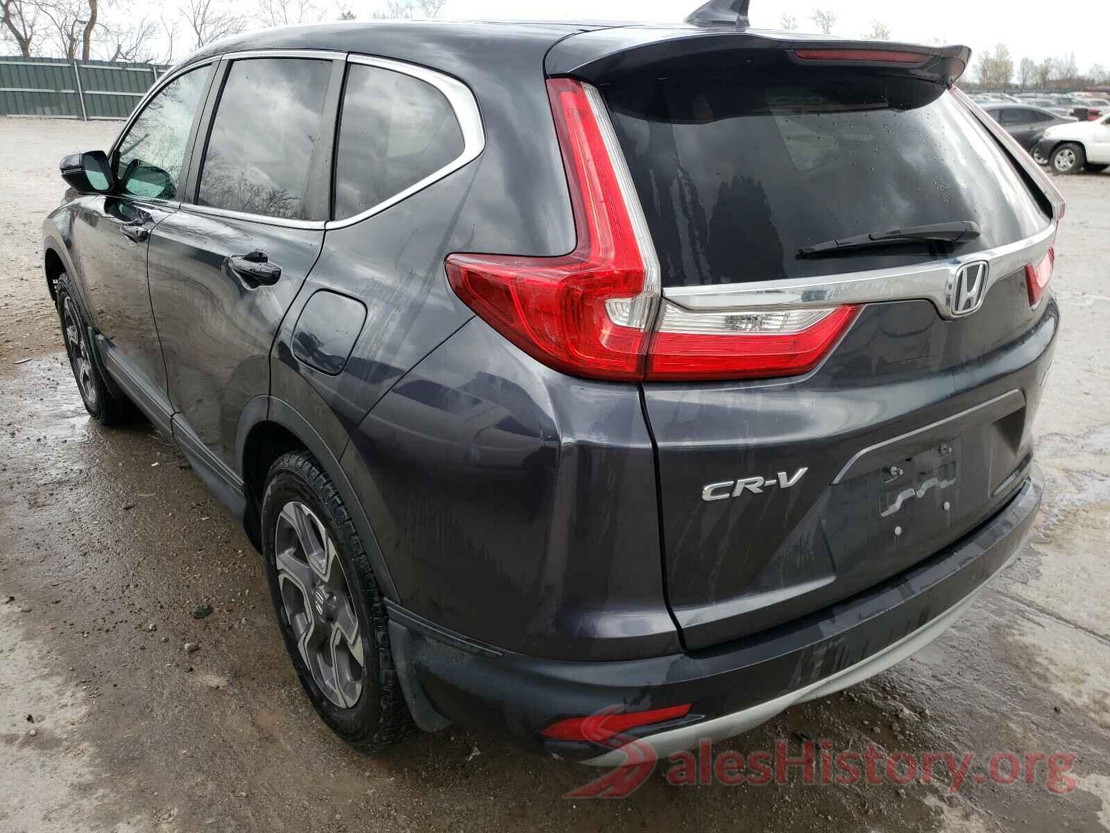 7FARW2H87JE004453 2018 HONDA CRV