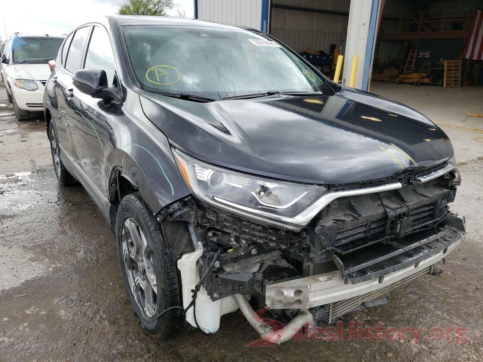 7FARW2H87JE004453 2018 HONDA CRV