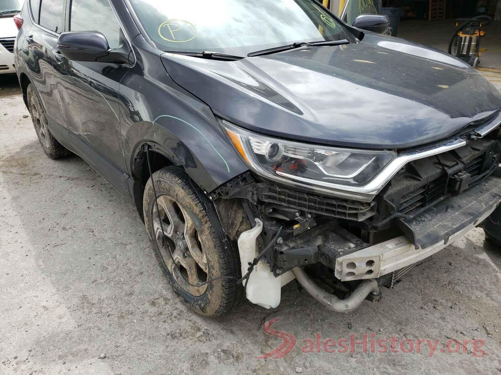 7FARW2H87JE004453 2018 HONDA CRV