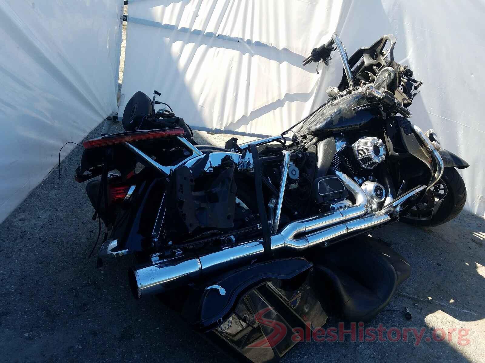 1HD1KGF13KB608155 2019 HARLEY-DAVIDSON FL