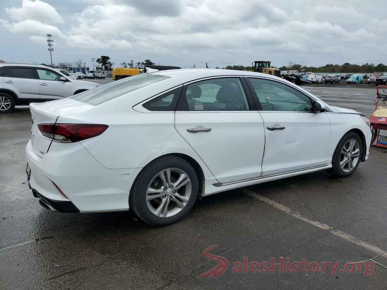 5NPE34AF3JH630882 2018 HYUNDAI SONATA