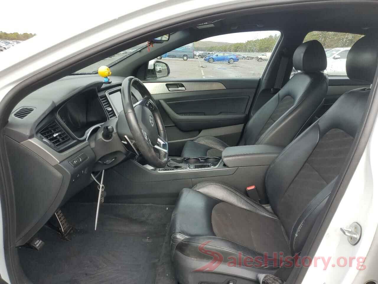 5NPE34AF3JH630882 2018 HYUNDAI SONATA