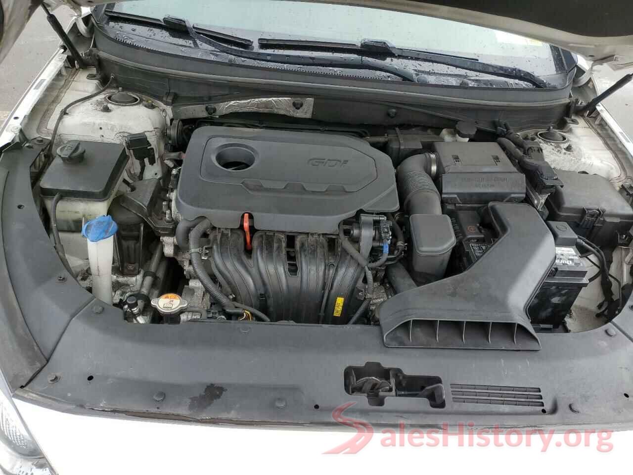 5NPE34AF3JH630882 2018 HYUNDAI SONATA