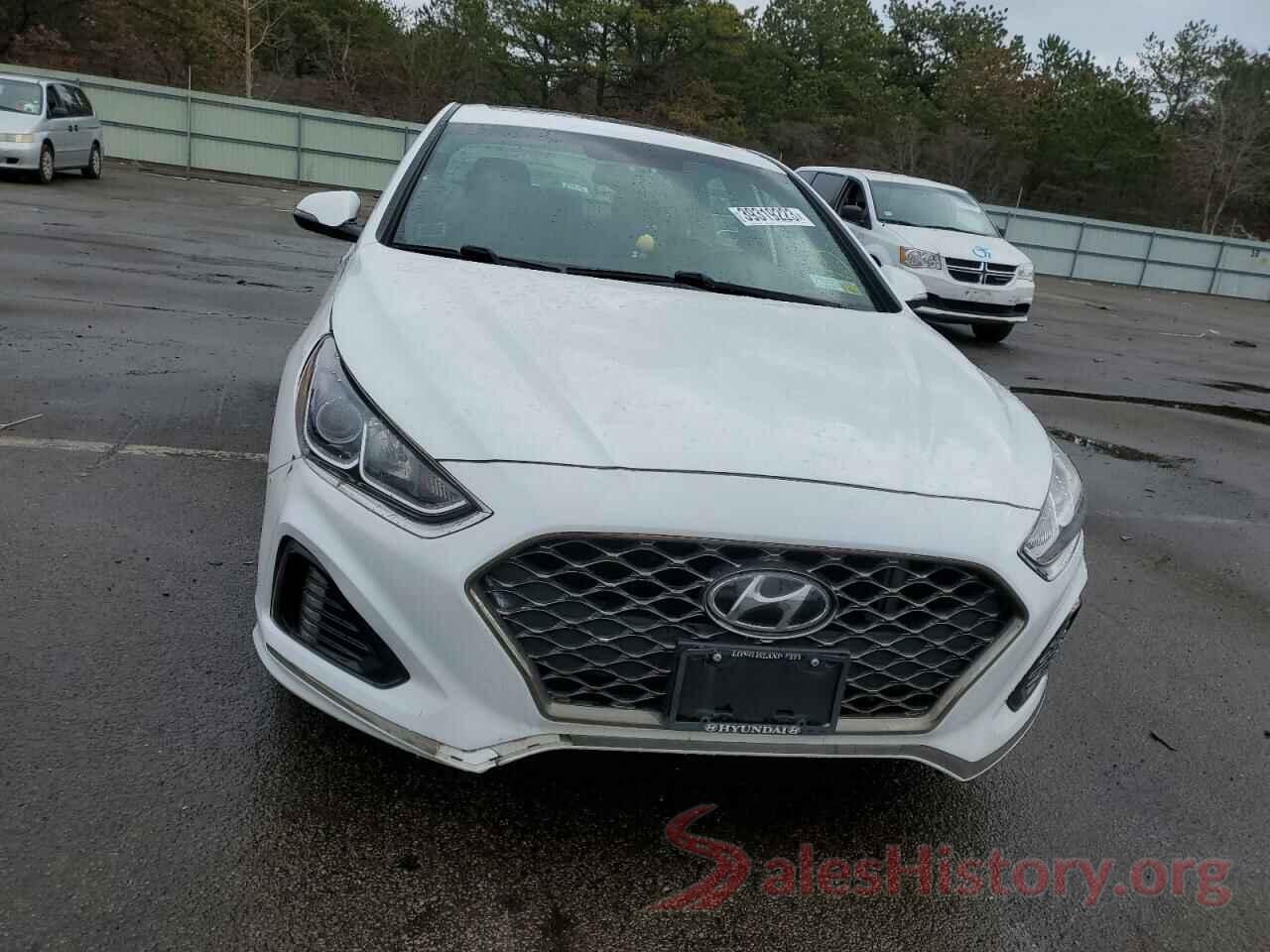 5NPE34AF3JH630882 2018 HYUNDAI SONATA