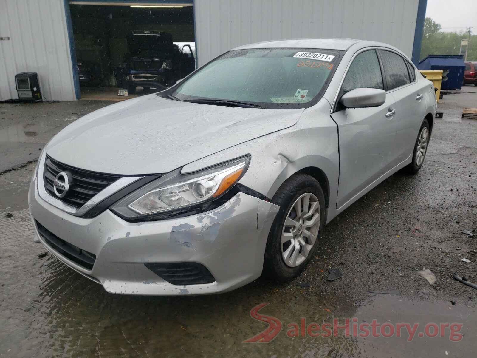 1N4AL3AP8HC251292 2017 NISSAN ALTIMA