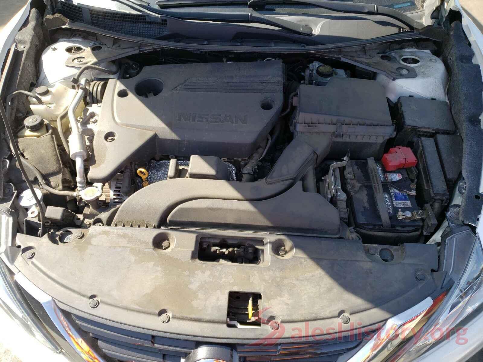 1N4AL3AP2JC245199 2018 NISSAN ALTIMA