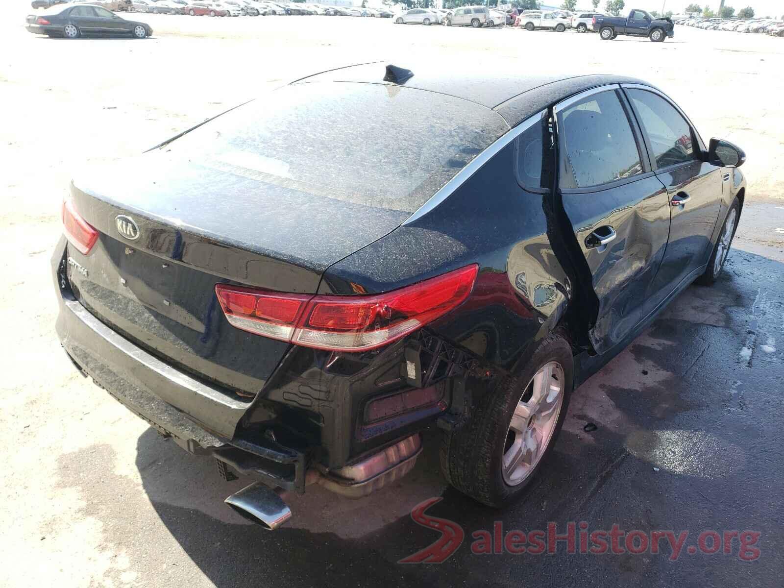 5XXGT4L32HG123036 2017 KIA OPTIMA