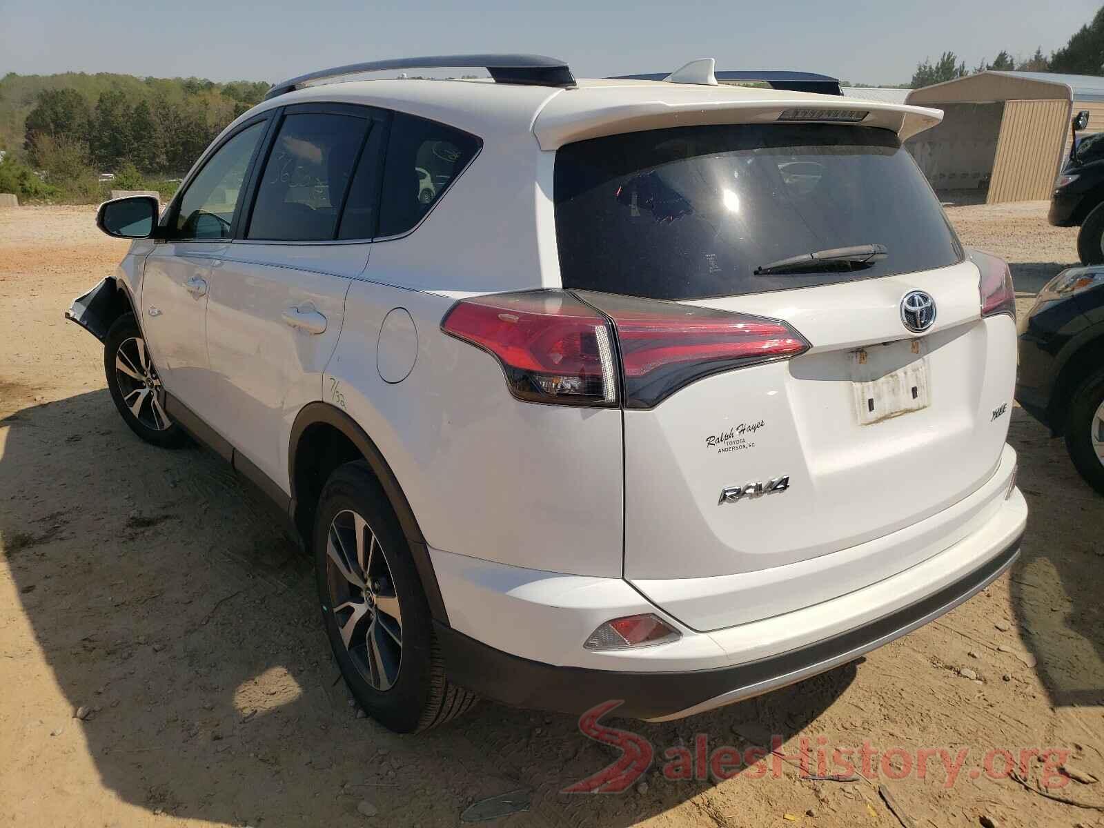 JTMWFREV0JD120845 2018 TOYOTA RAV4