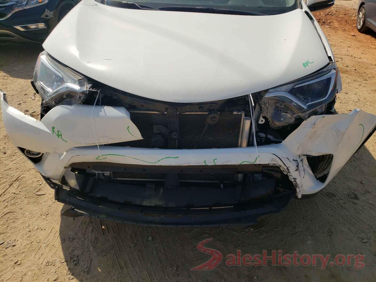 JTMWFREV0JD120845 2018 TOYOTA RAV4