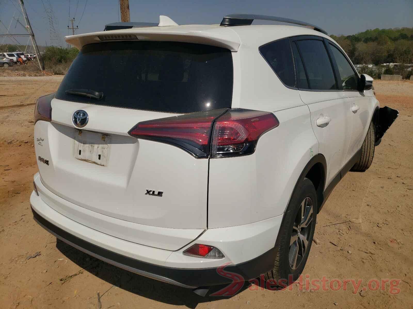 JTMWFREV0JD120845 2018 TOYOTA RAV4