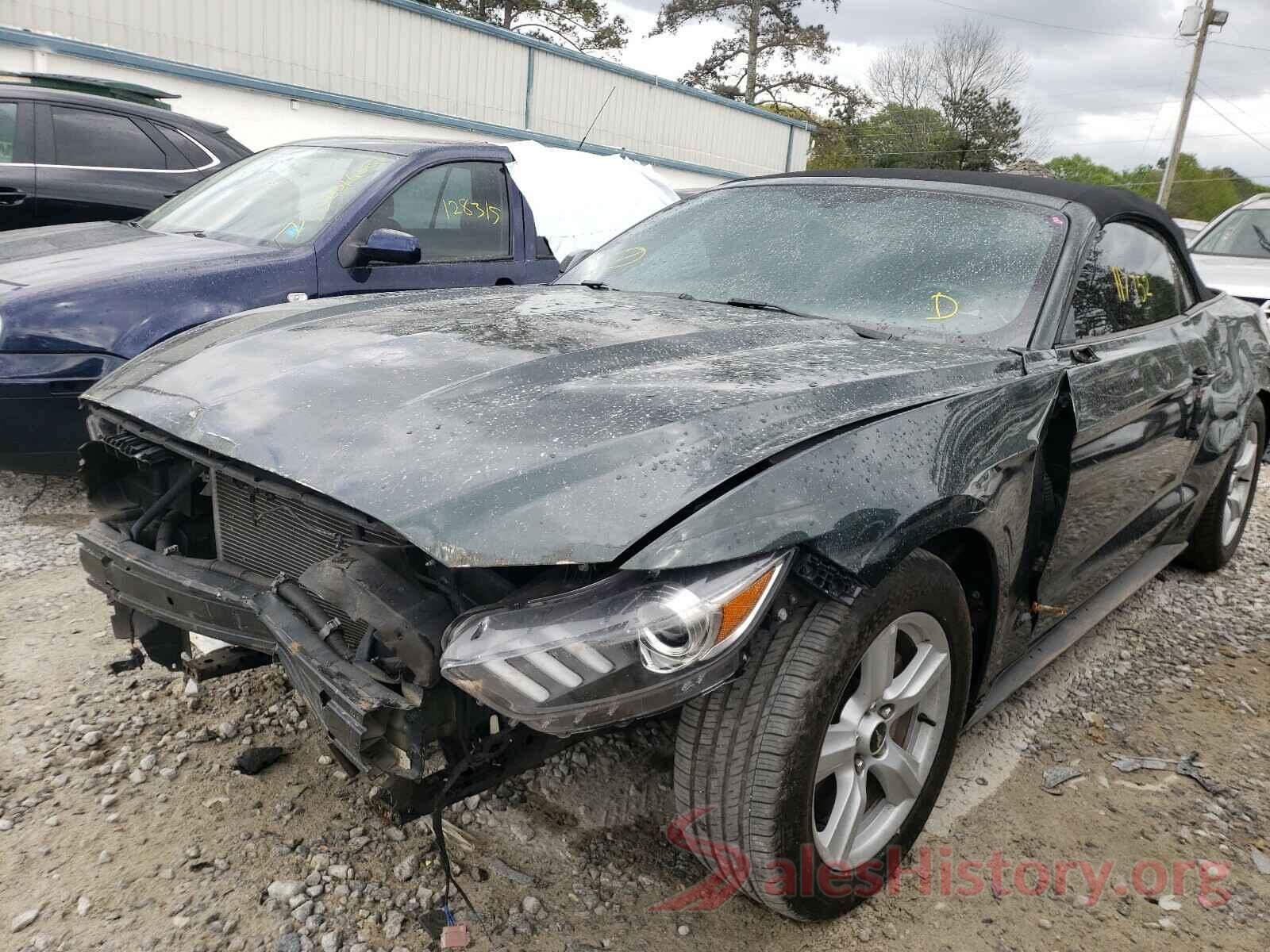 1FATP8EM5G5290869 2016 FORD MUSTANG