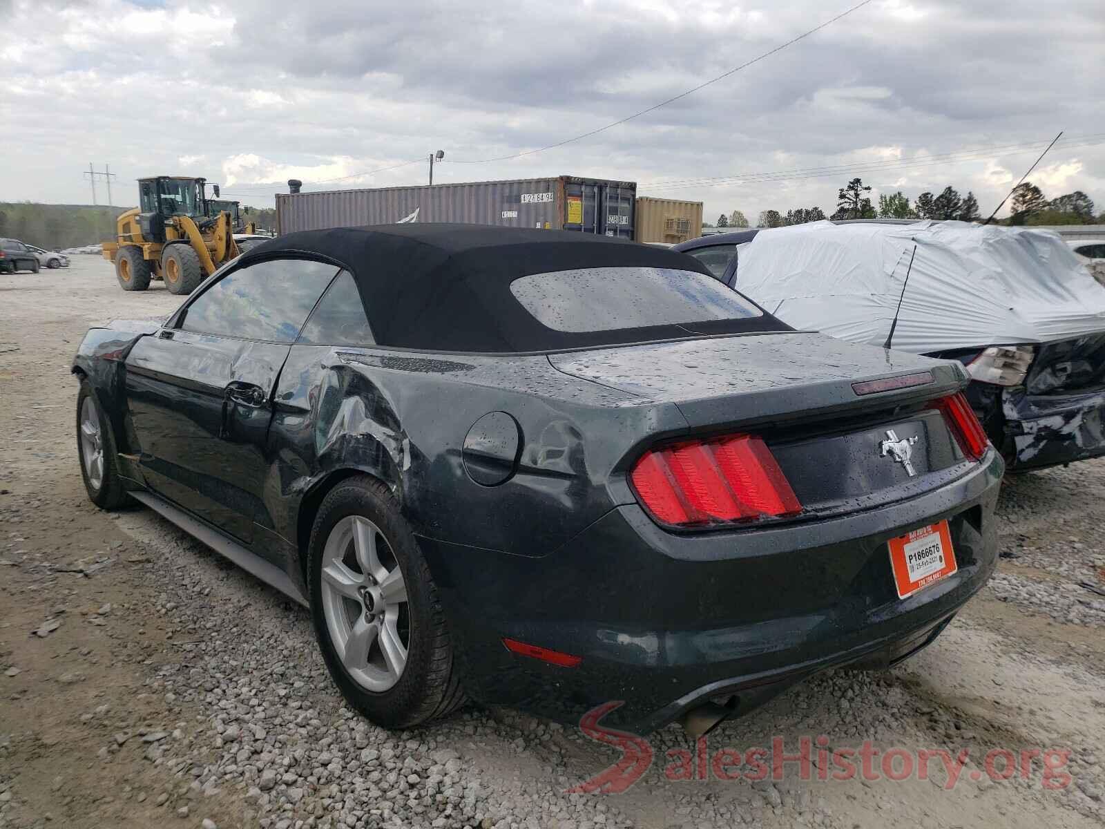 1FATP8EM5G5290869 2016 FORD MUSTANG