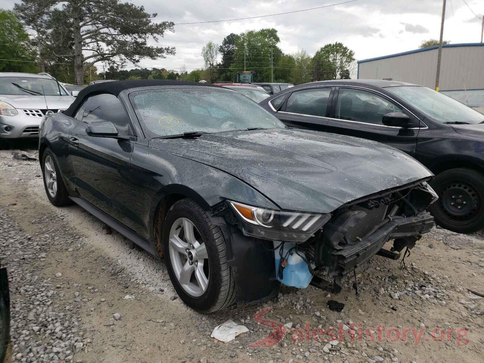 1FATP8EM5G5290869 2016 FORD MUSTANG