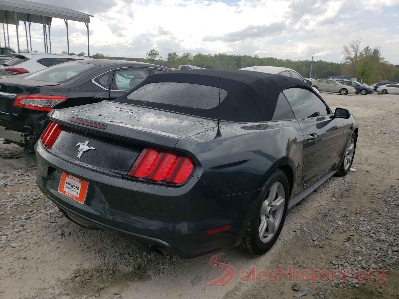 1FATP8EM5G5290869 2016 FORD MUSTANG