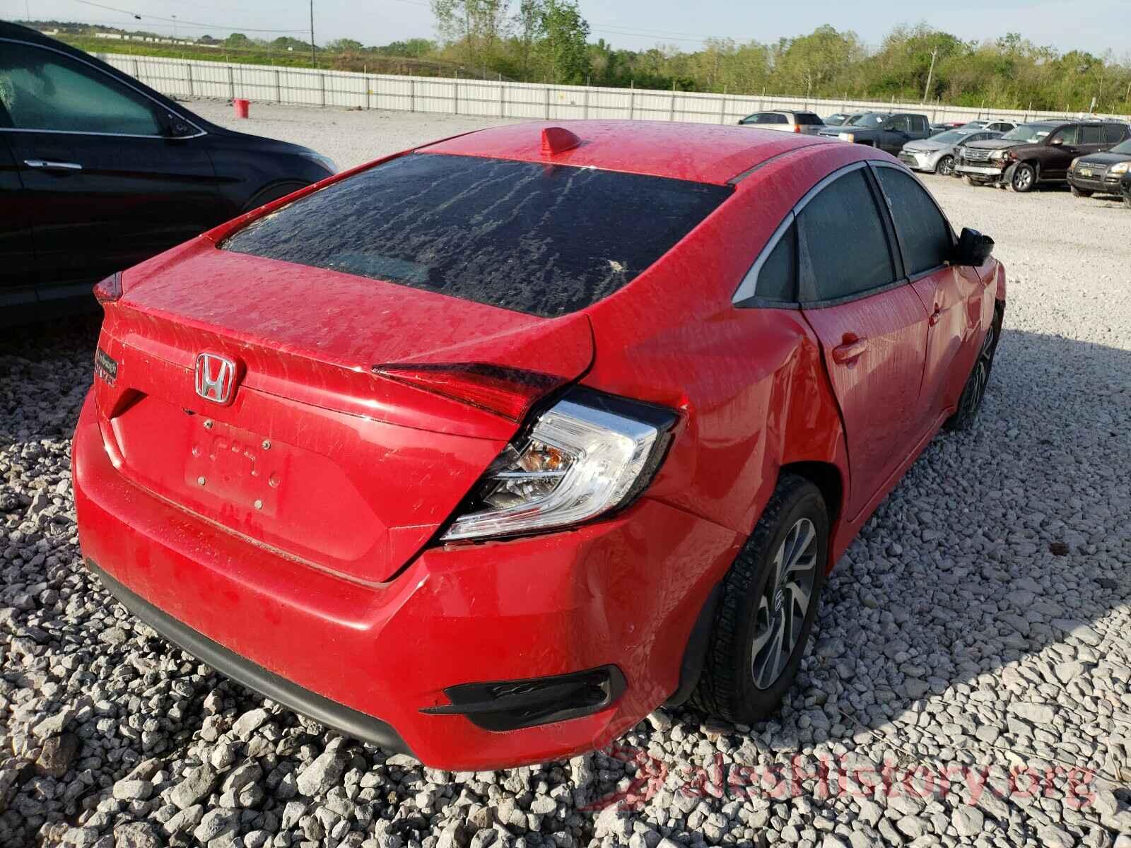 2HGFC2F78JH575074 2018 HONDA CIVIC