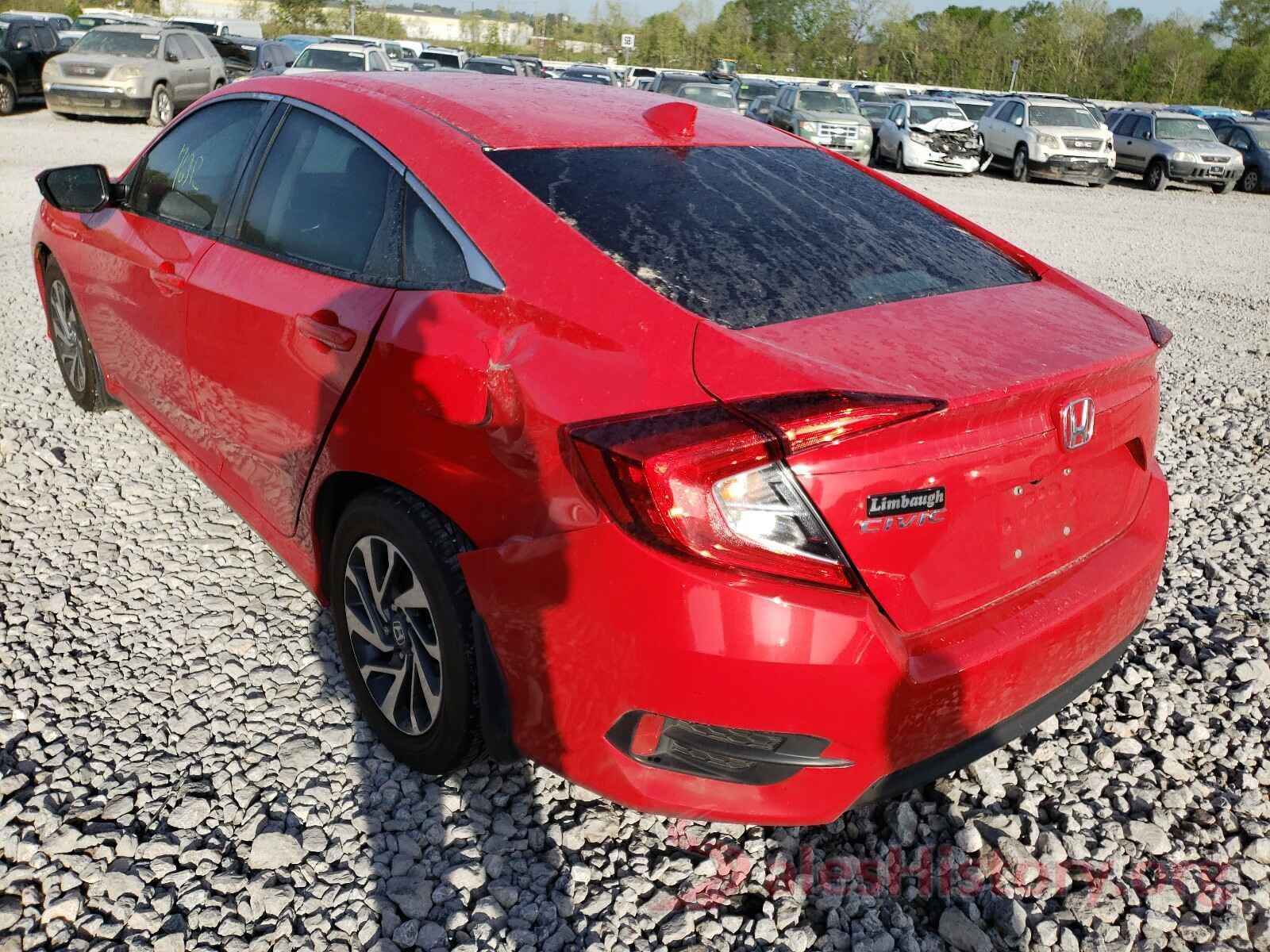 2HGFC2F78JH575074 2018 HONDA CIVIC