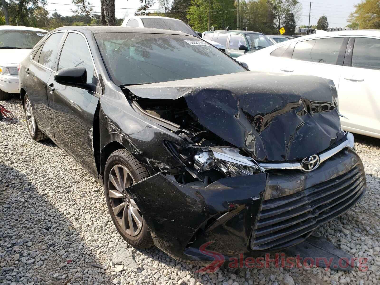 4T1BF1FK7GU601751 2016 TOYOTA CAMRY