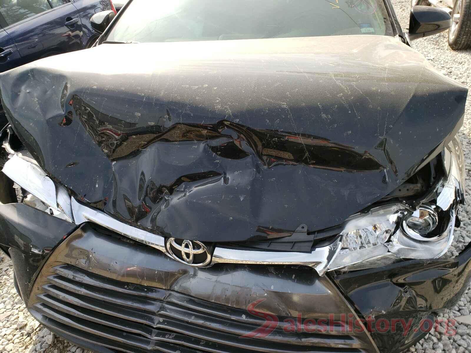 4T1BF1FK7GU601751 2016 TOYOTA CAMRY