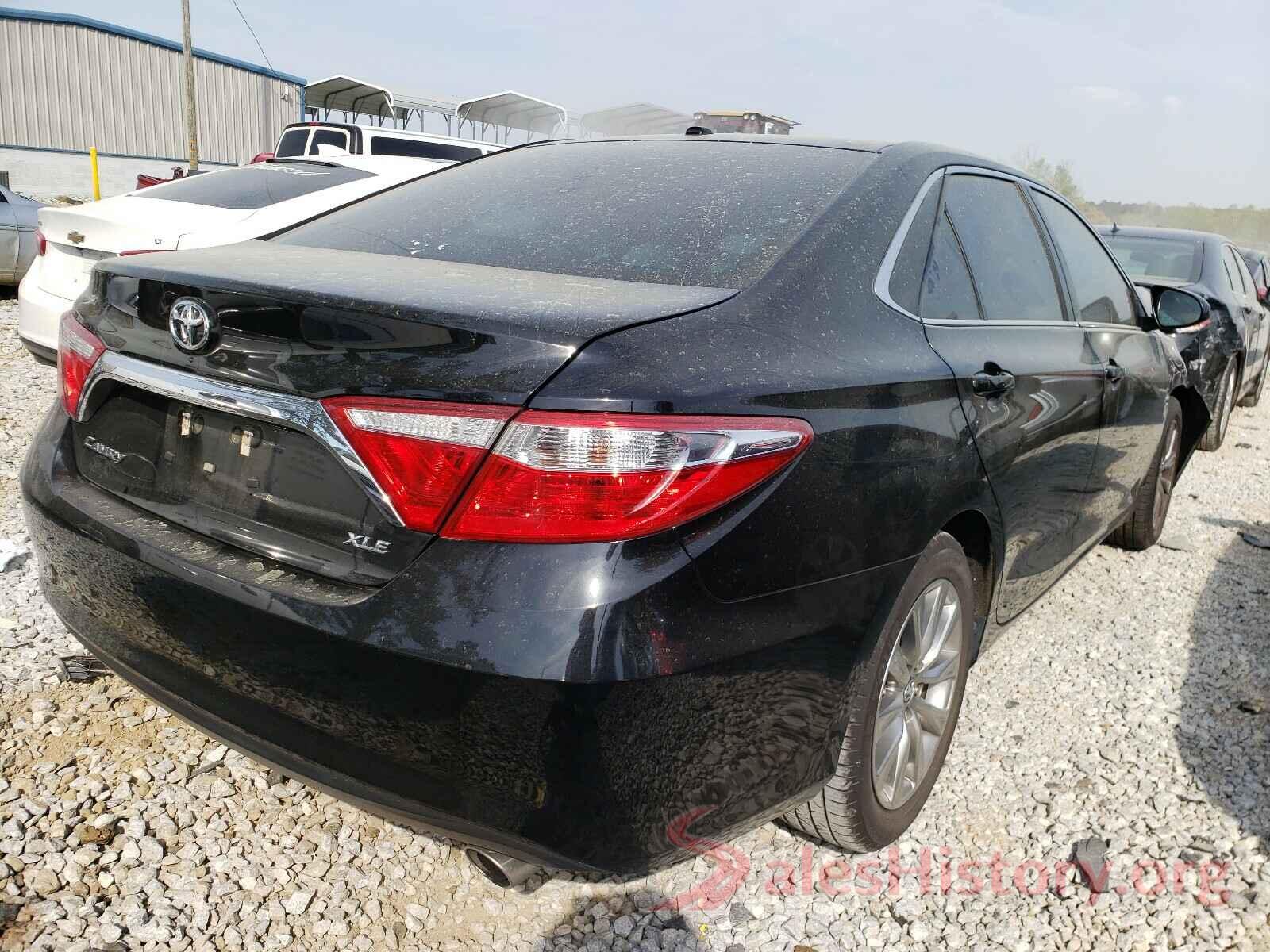 4T1BF1FK7GU601751 2016 TOYOTA CAMRY