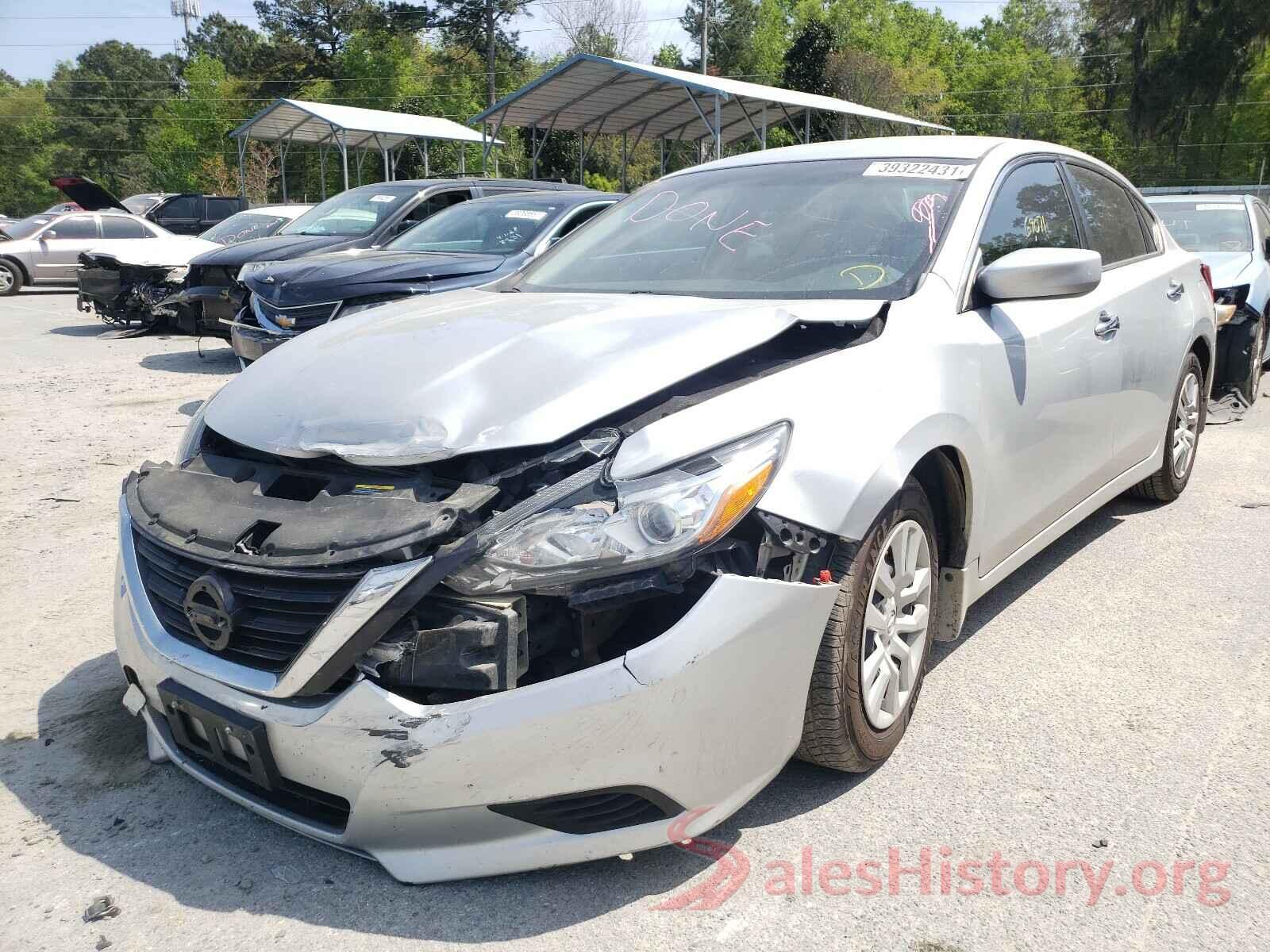 1N4AL3AP0JC112666 2018 NISSAN ALTIMA