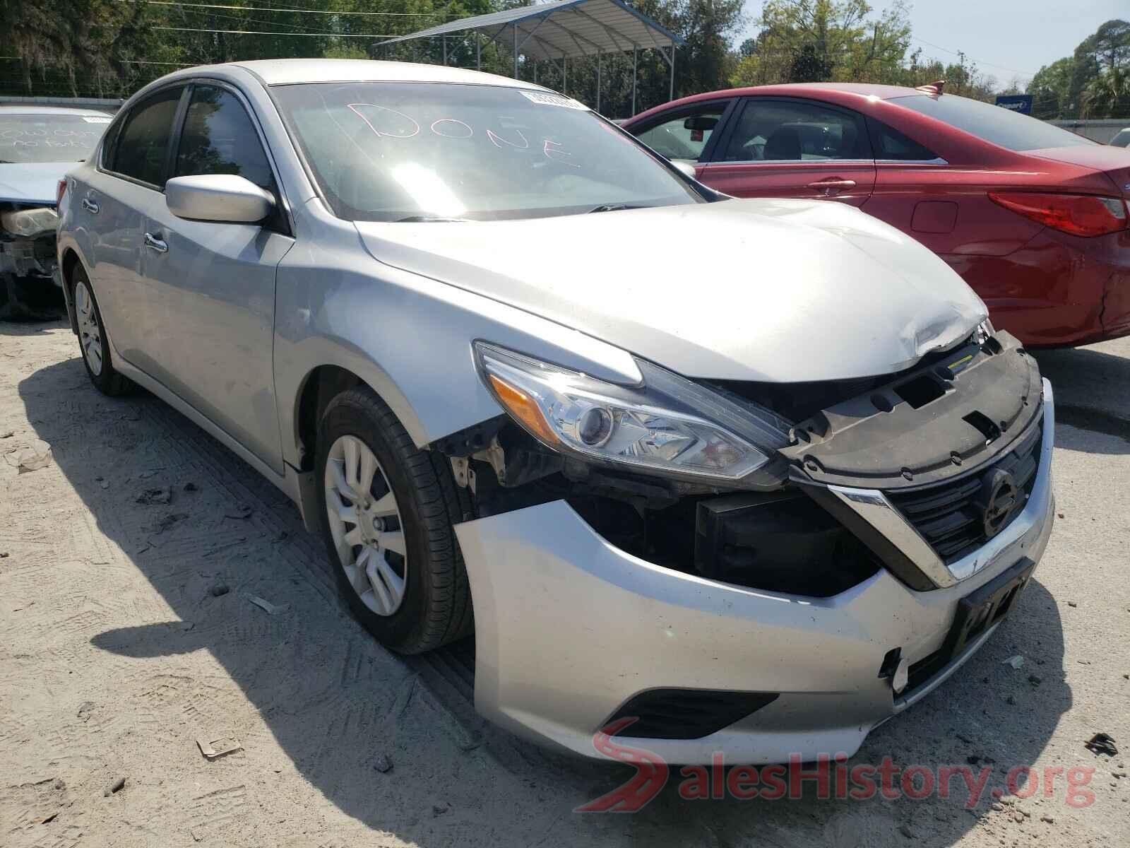 1N4AL3AP0JC112666 2018 NISSAN ALTIMA