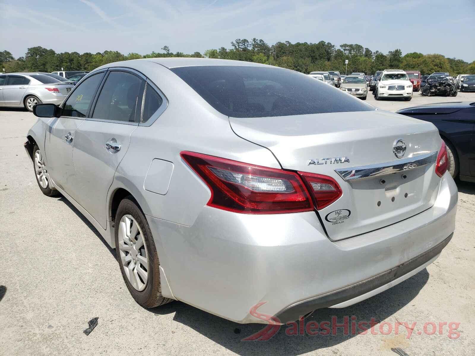 1N4AL3AP0JC112666 2018 NISSAN ALTIMA