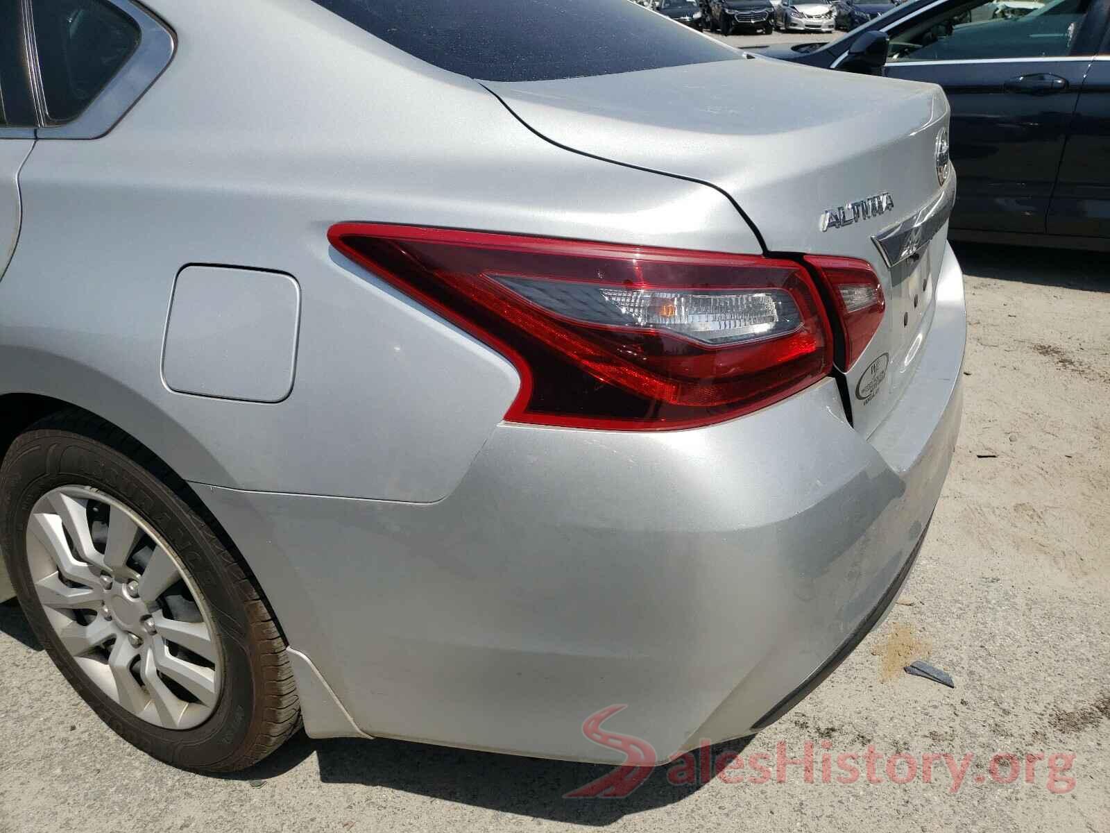 1N4AL3AP0JC112666 2018 NISSAN ALTIMA