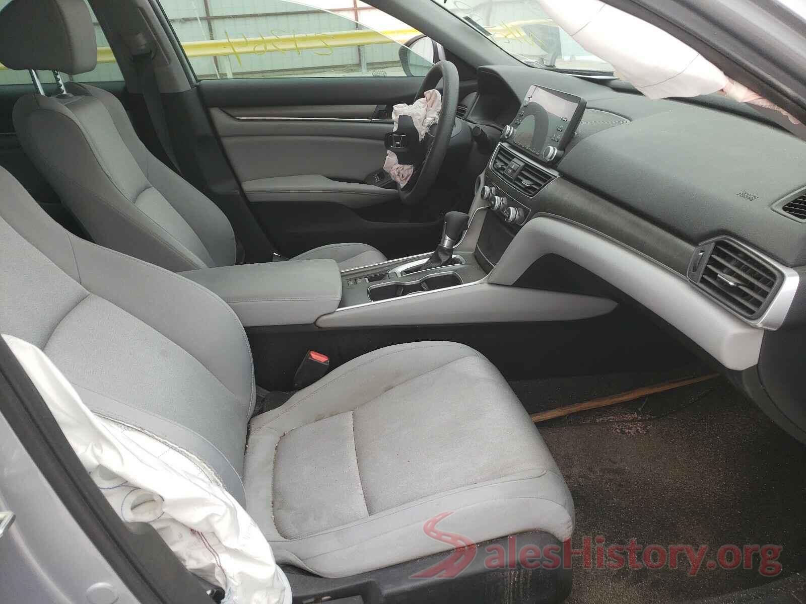 1HGCV1F13JA188238 2018 HONDA ACCORD