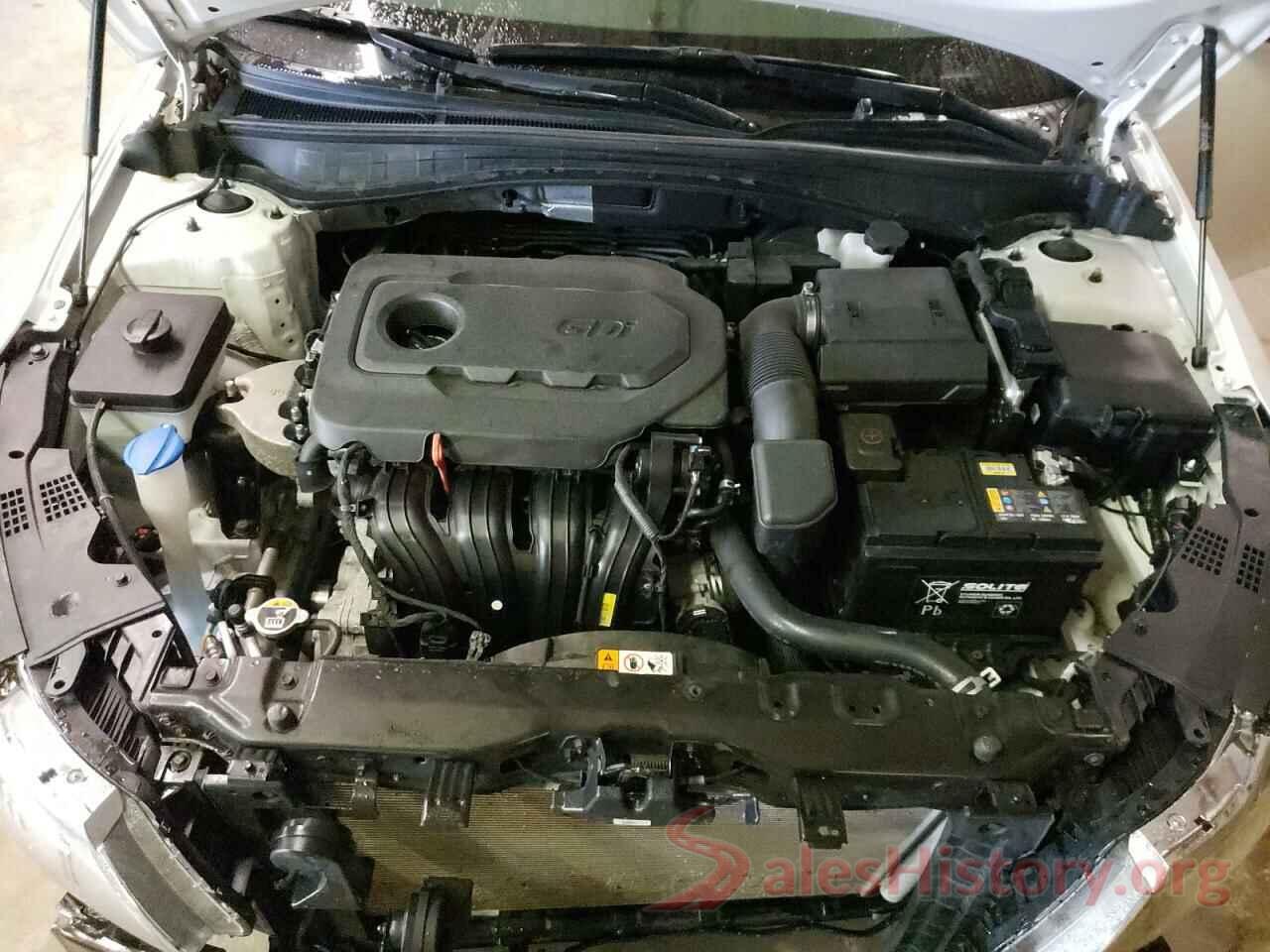 5XXGT4L36LG429259 2020 KIA OPTIMA