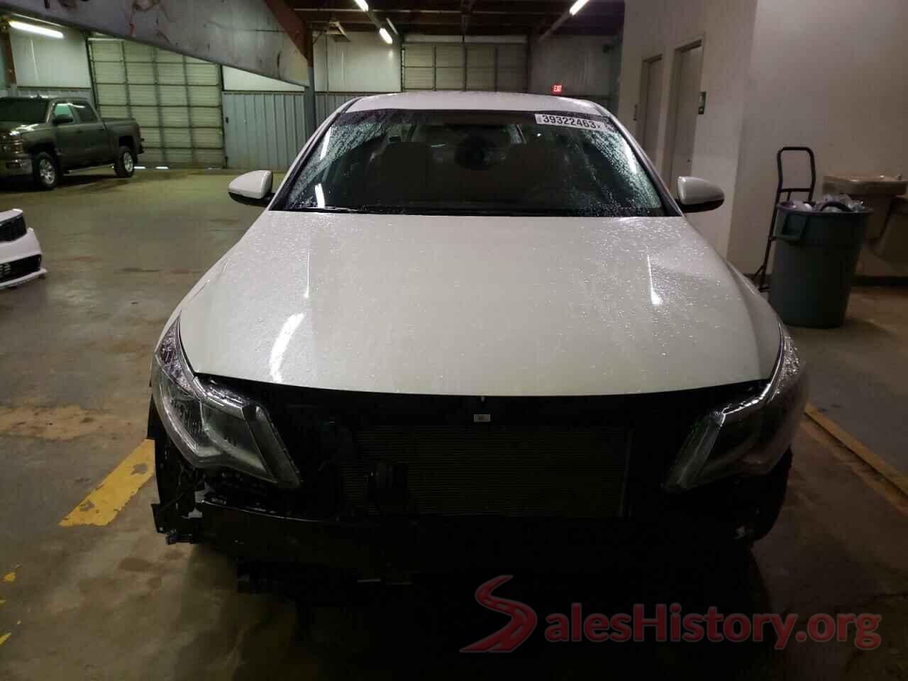 5XXGT4L36LG429259 2020 KIA OPTIMA