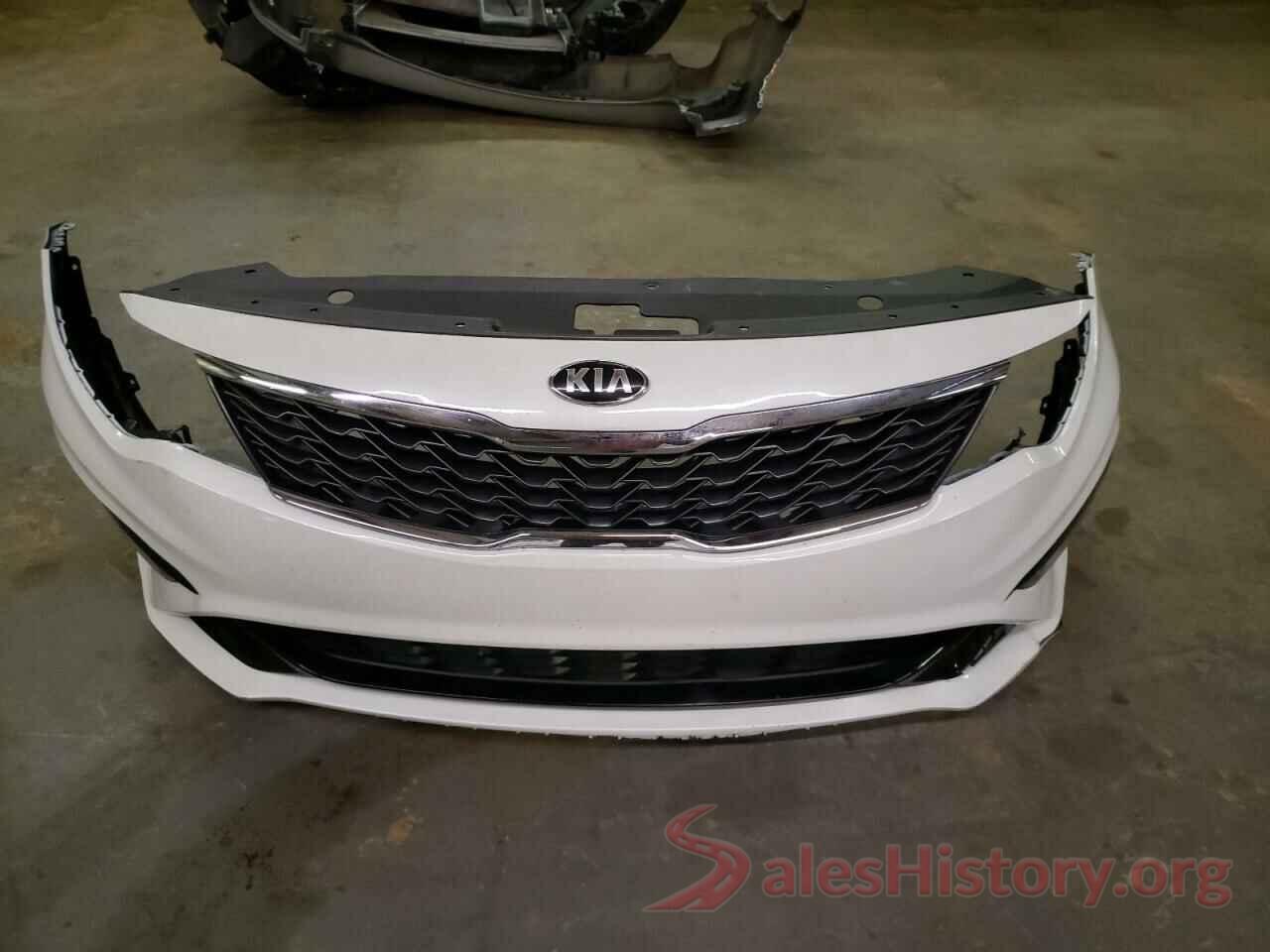 5XXGT4L36LG429259 2020 KIA OPTIMA