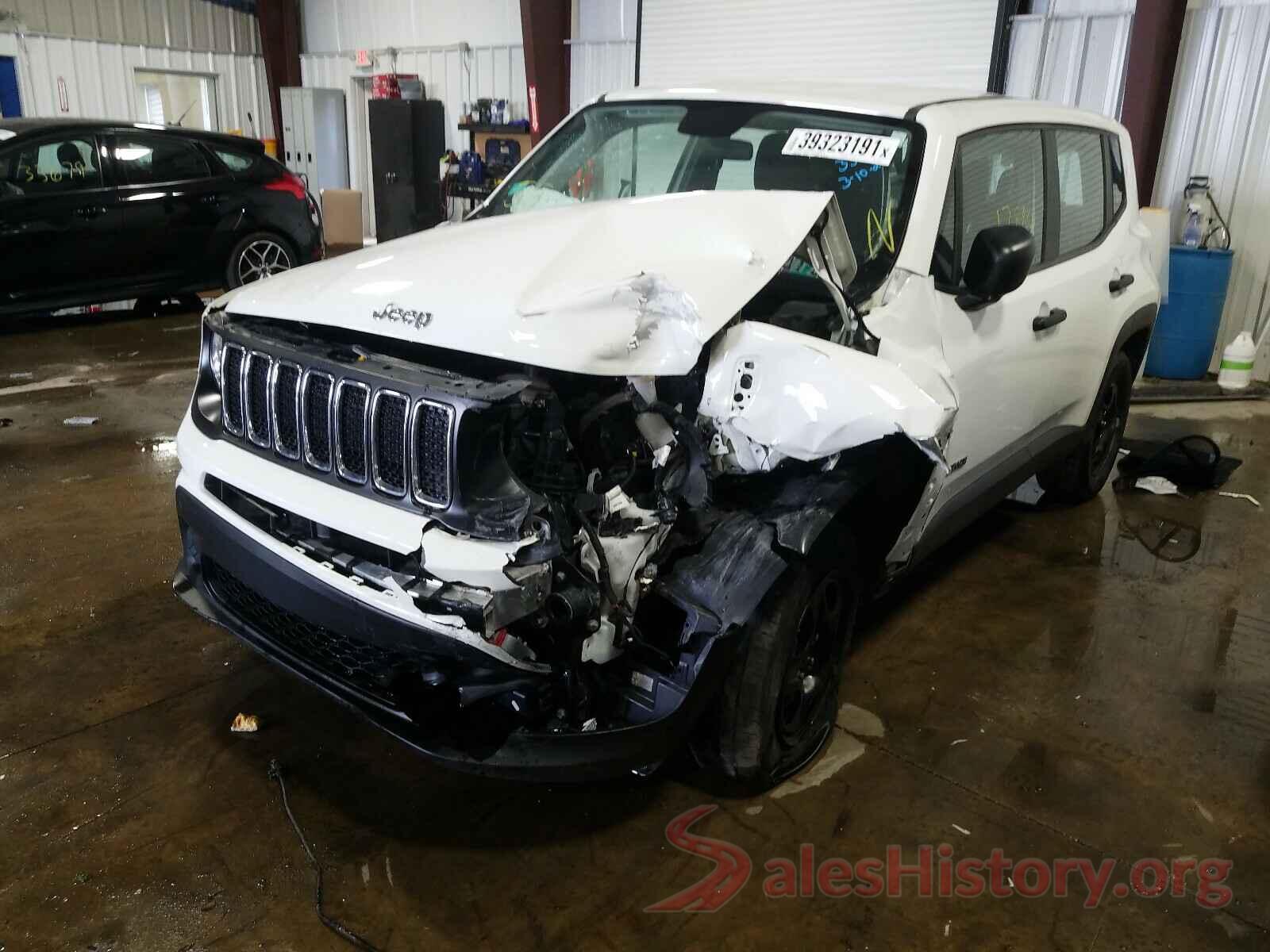 ZACNJBAB1LPL22110 2020 JEEP RENEGADE