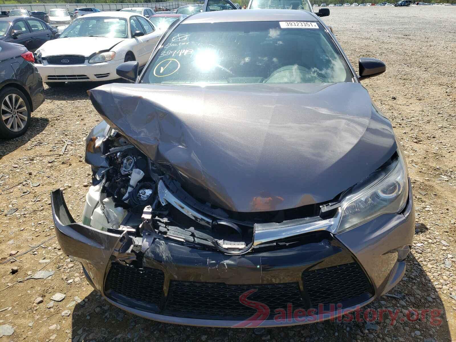 4T1BF1FK5HU389448 2017 TOYOTA CAMRY