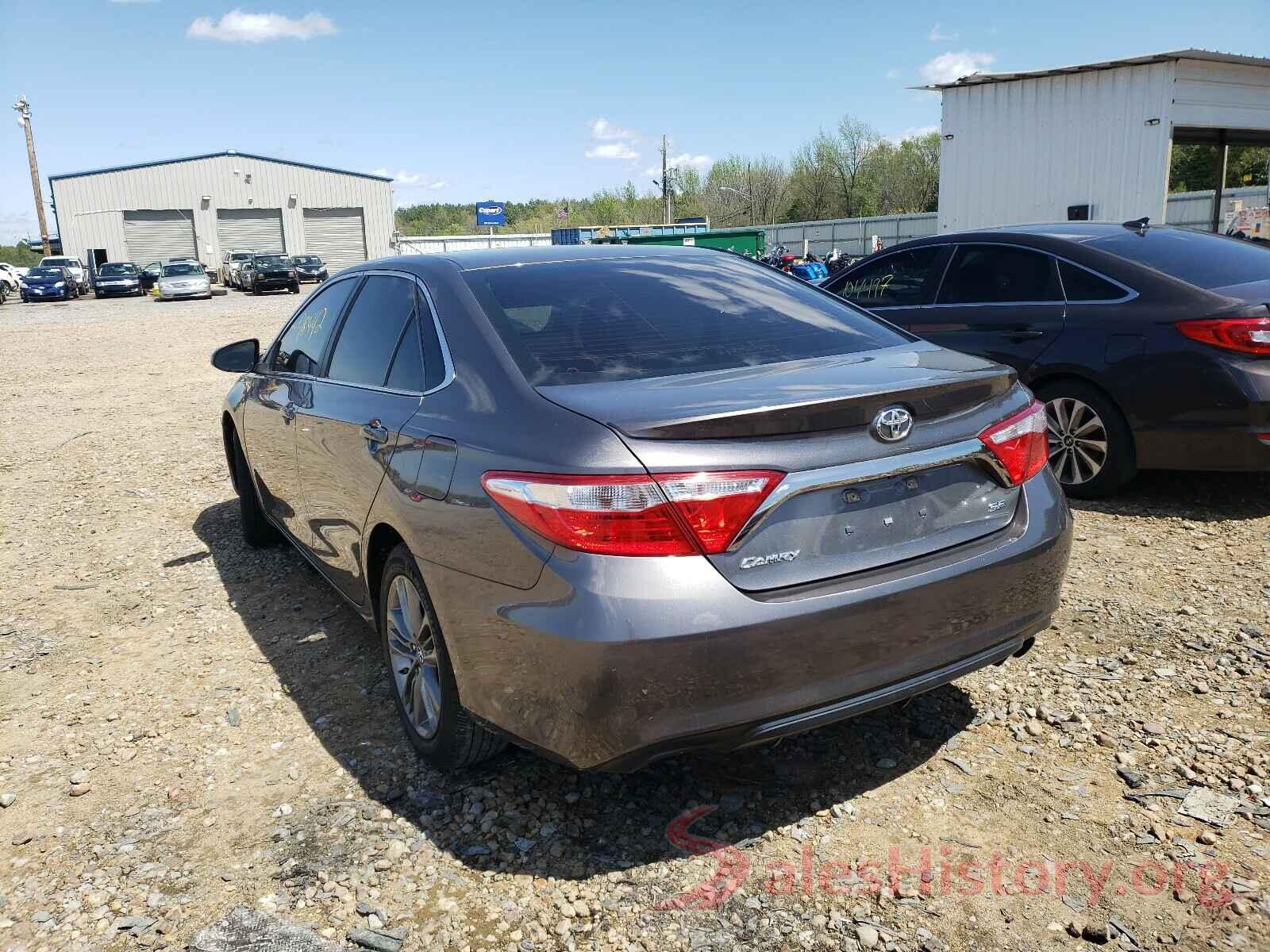 4T1BF1FK5HU389448 2017 TOYOTA CAMRY