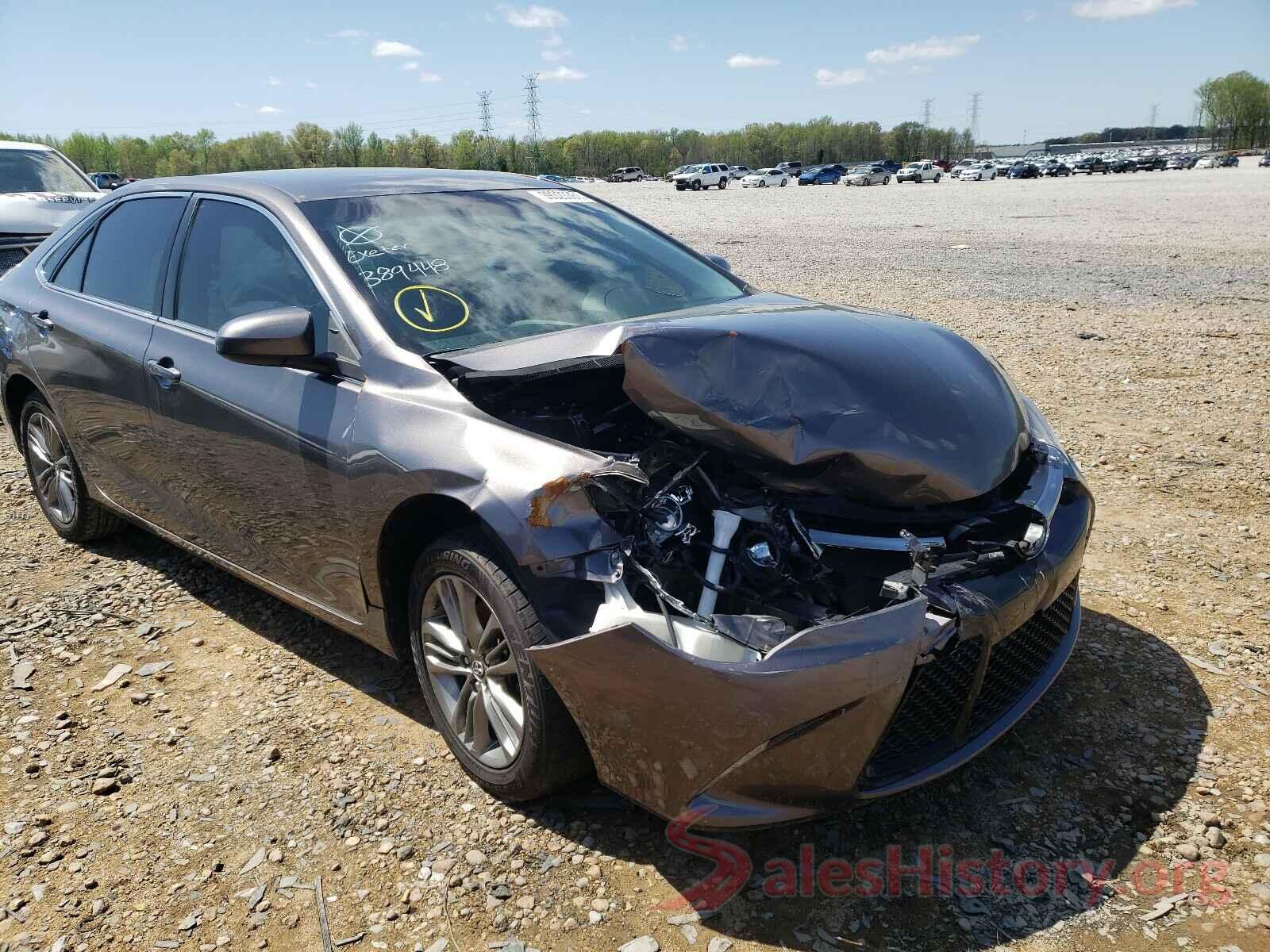 4T1BF1FK5HU389448 2017 TOYOTA CAMRY