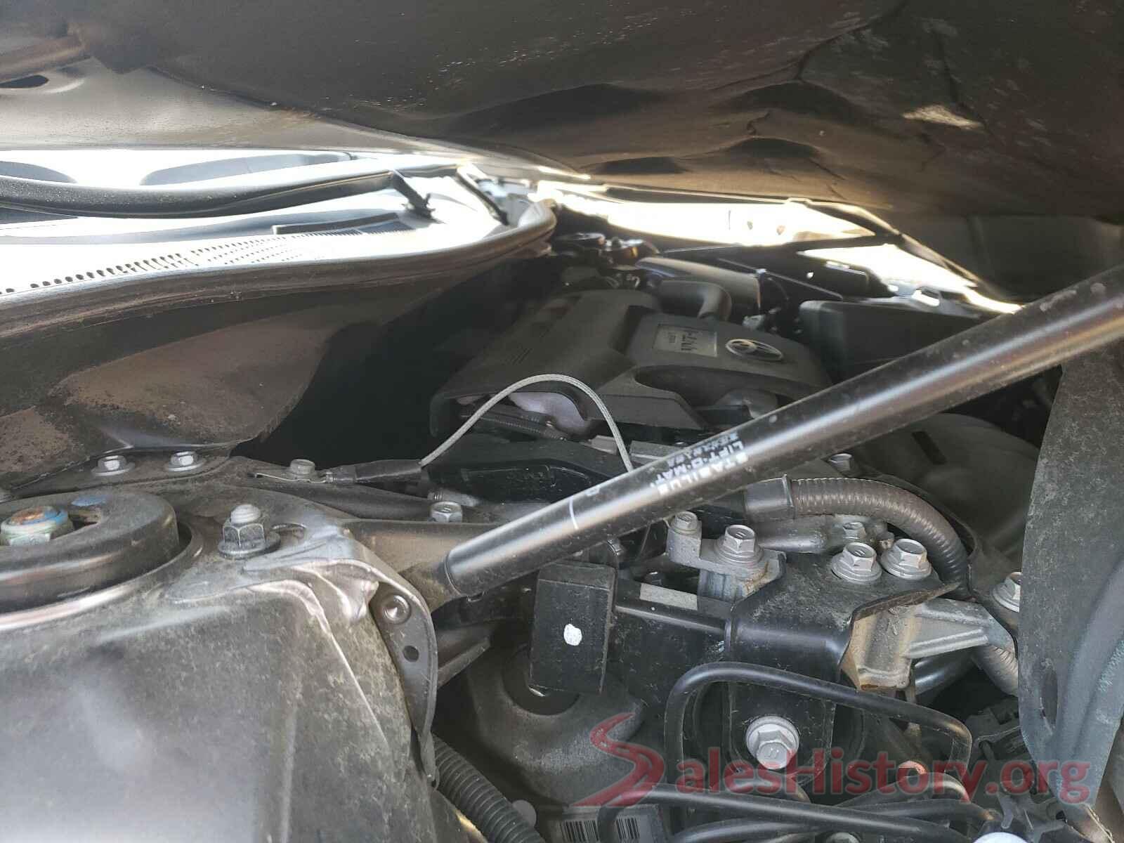 4T1BF1FK5HU389448 2017 TOYOTA CAMRY