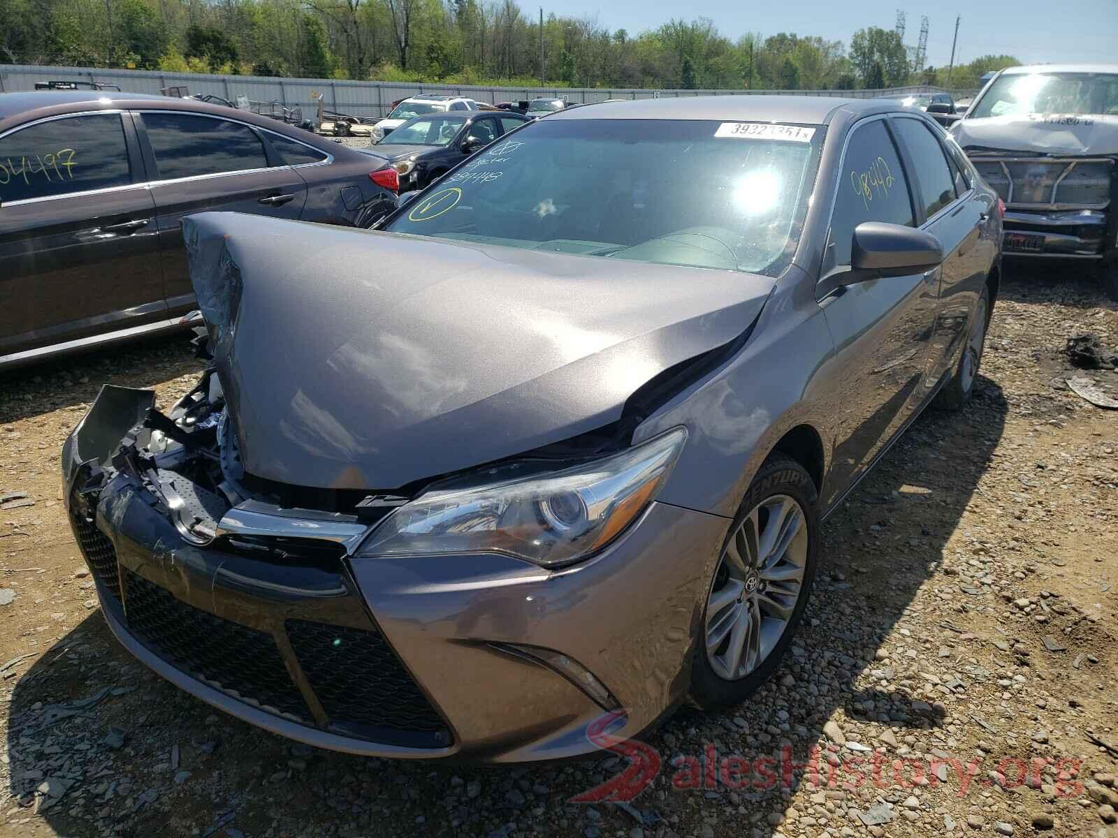 4T1BF1FK5HU389448 2017 TOYOTA CAMRY