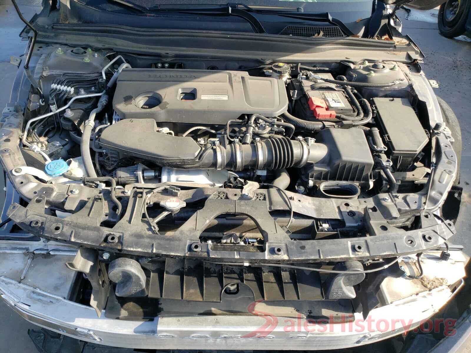 1HGCV2F36KA017475 2019 HONDA ACCORD