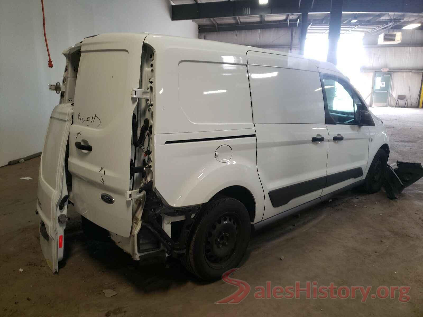 NM0LS7E7XJ1348810 2018 FORD TRANSIT CO