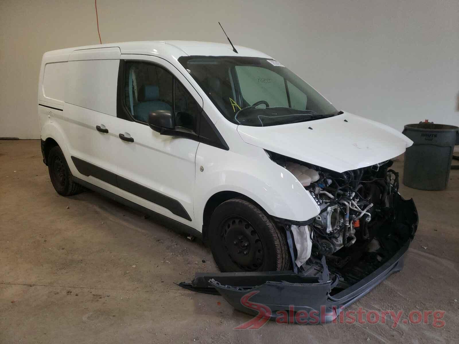 NM0LS7E7XJ1348810 2018 FORD TRANSIT CO