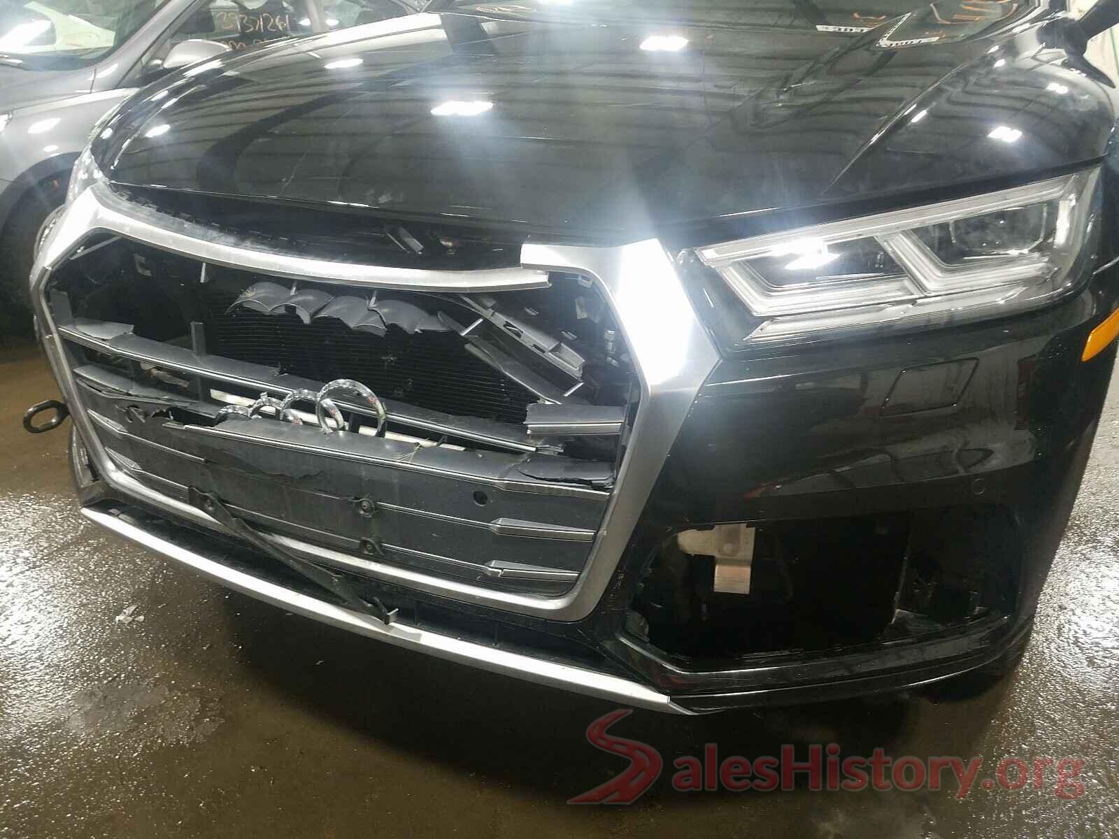 WA1BNAFY7J2205912 2018 AUDI Q5