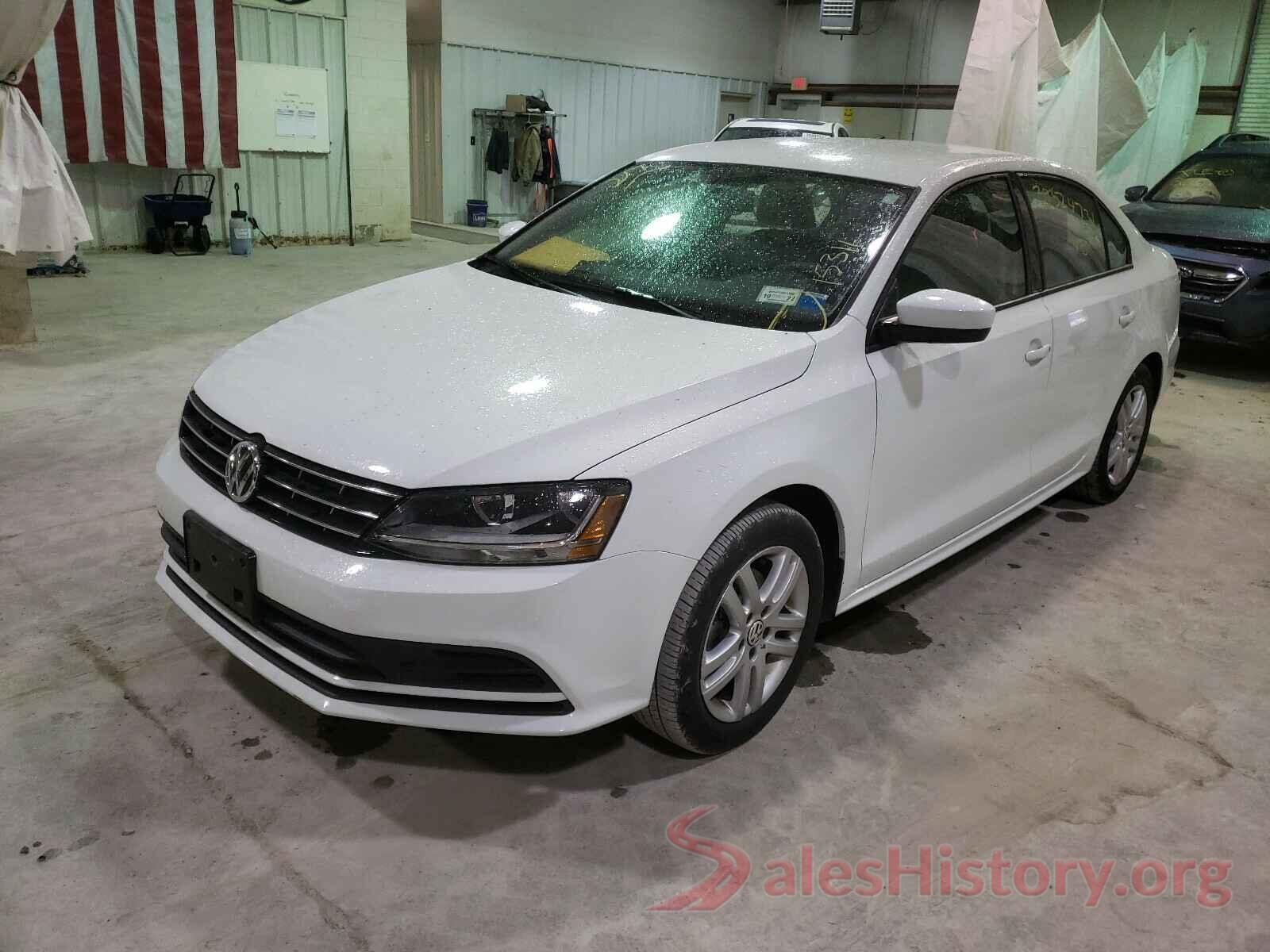 3VW2B7AJ8JM263822 2018 VOLKSWAGEN JETTA