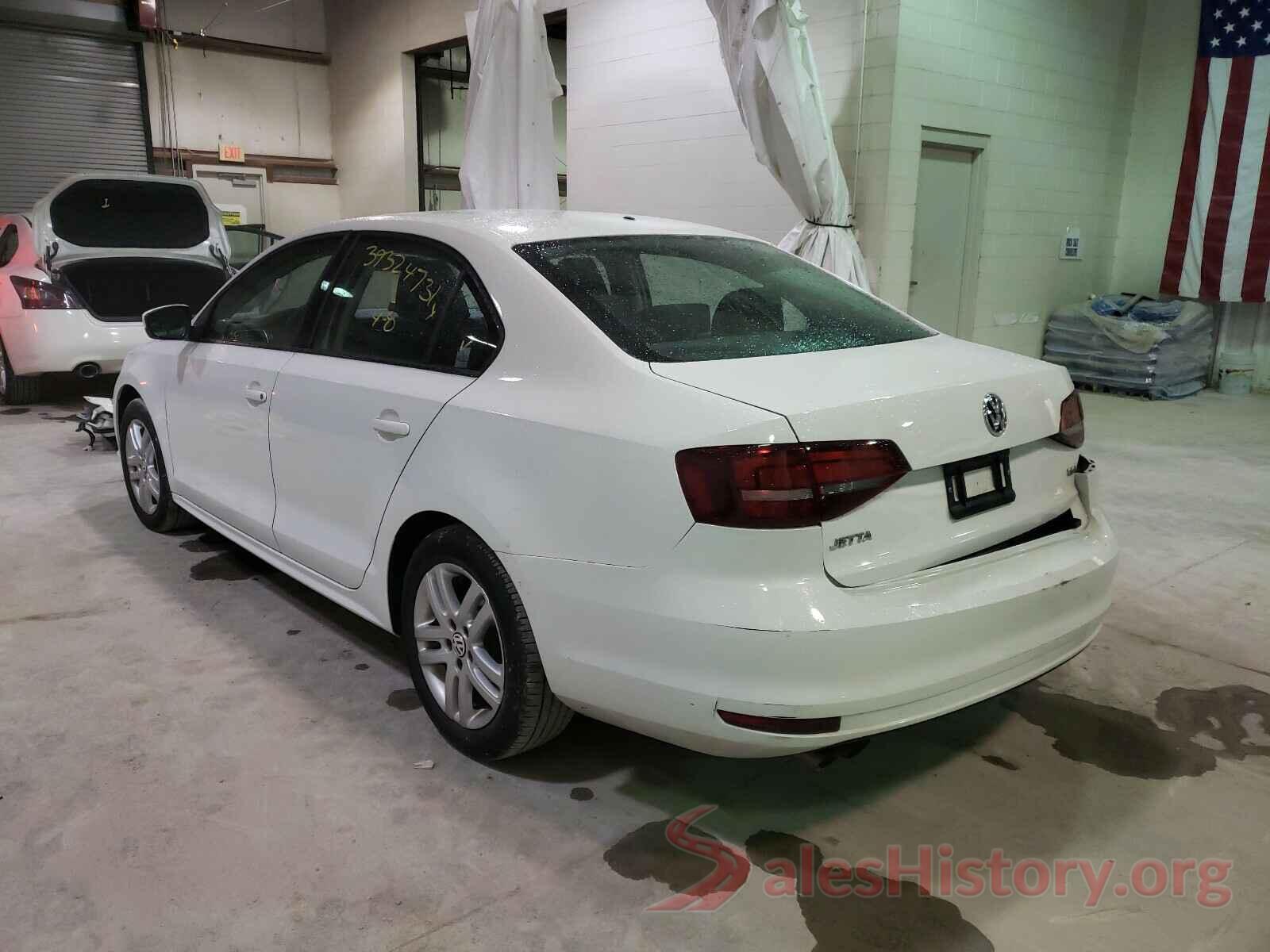 3VW2B7AJ8JM263822 2018 VOLKSWAGEN JETTA